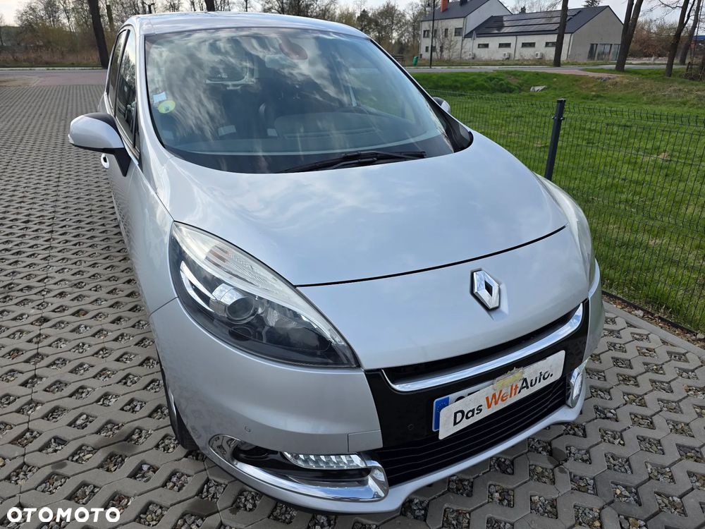 Renault Scenic Energy dCi 130 Start & Stop Dynamique - 2