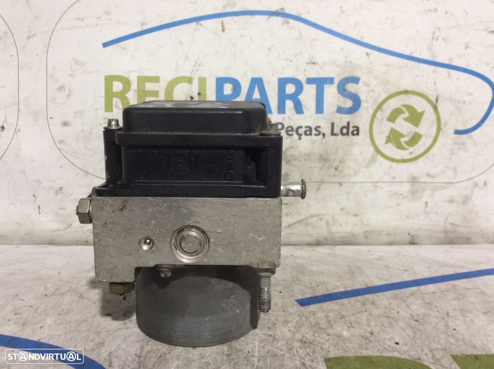 ABS Renault Clio II - 3