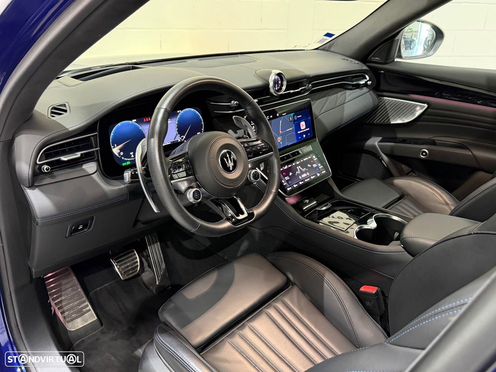 Maserati Grecale 2.0 GT - 5