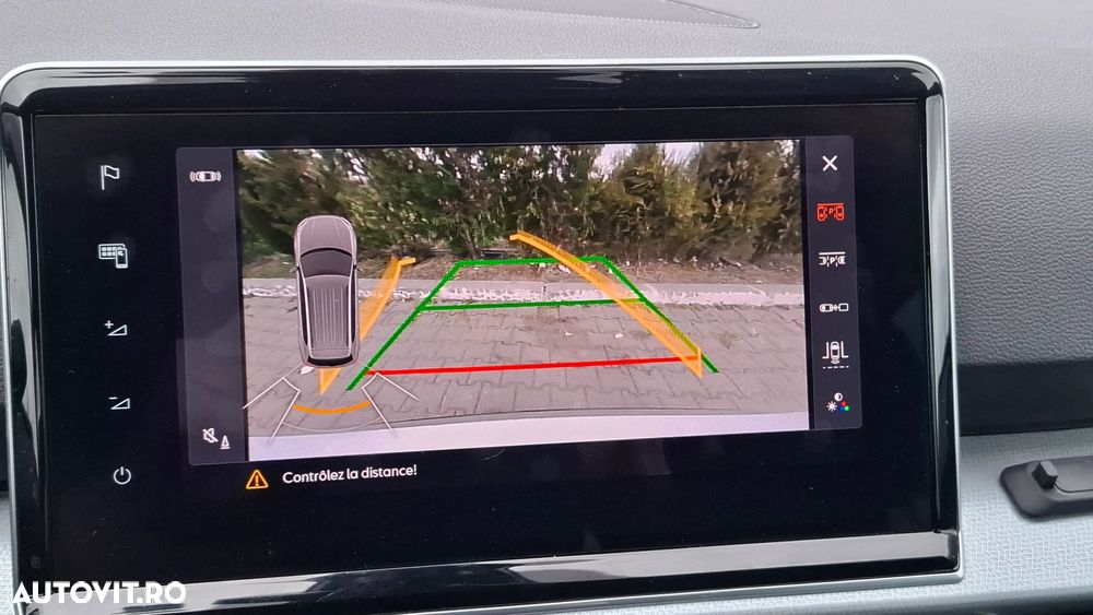 Seat Tarraco 2.0 TDI SCR Style - 16