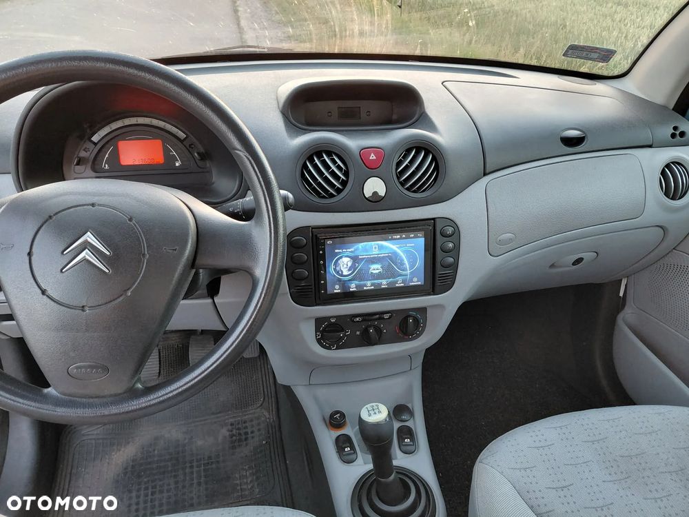 Citroën C3 - 6