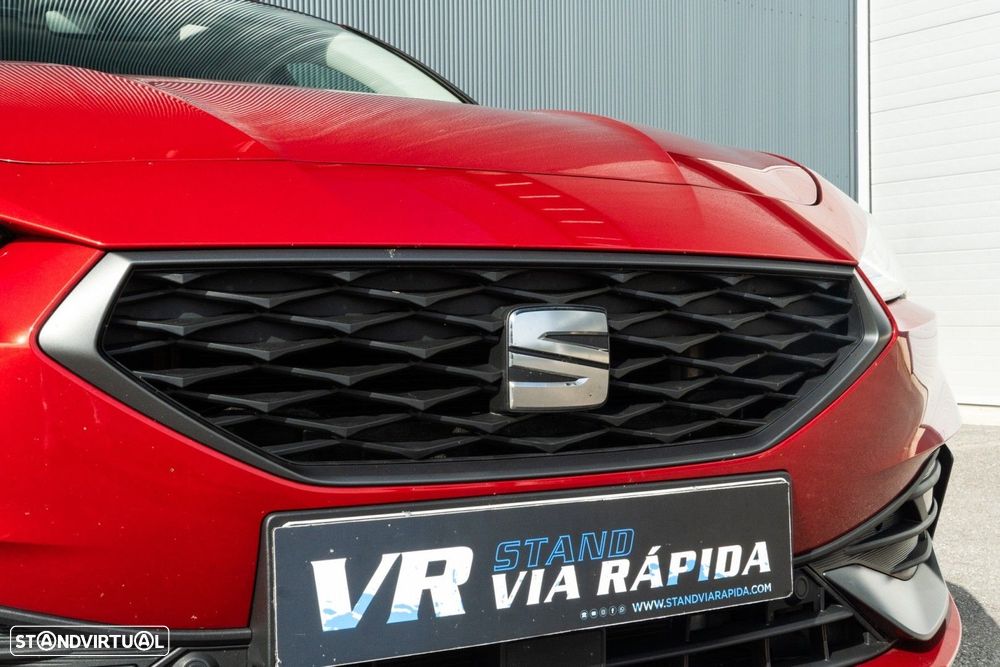 SEAT Leon 1.5 TSI FR - 31