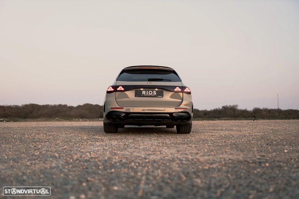 Mercedes-Benz E 300 de - 35