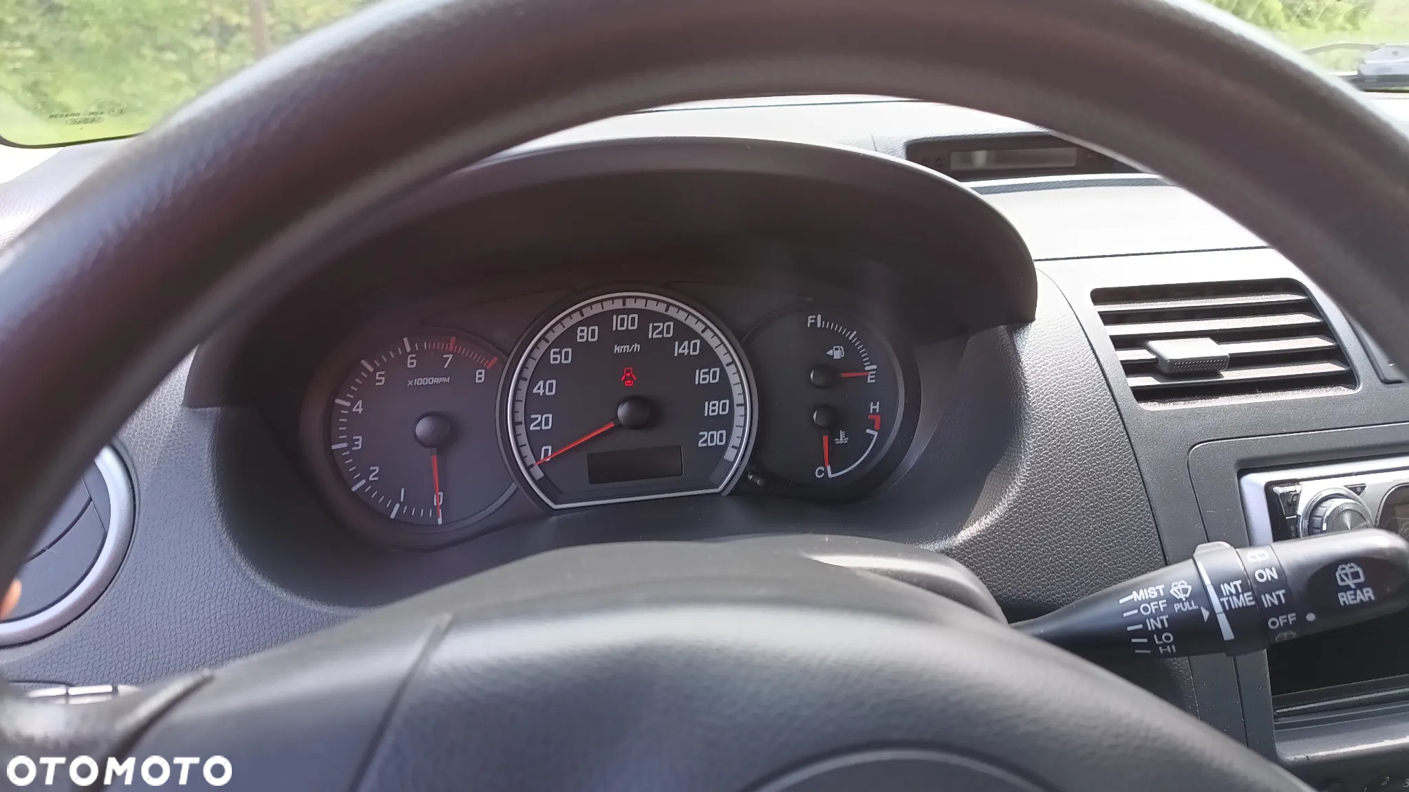 Suzuki Swift 1.3 Club - 8