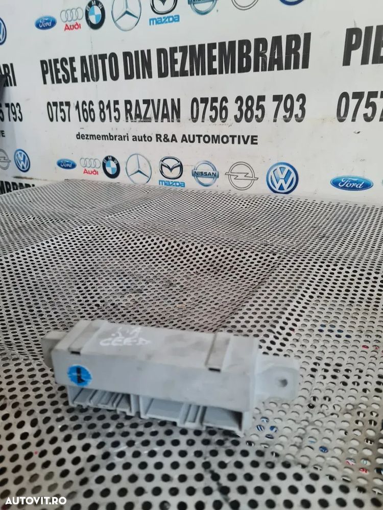 Panou Modul Tablou Releu Kia Ceed An 2006-2007-2008-2009 Cod -1H110 - Dezmembrari Arad - 2