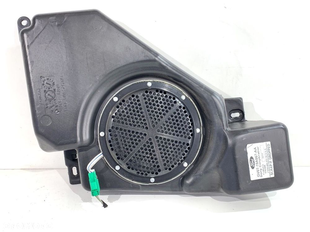 SUBWOOFER  FORD USA ESCAPE III 2012 - 2019 2.0 Ecoboost 179 kW [242 KM] 2017 - 2019 GV6T-19A067-AA - 1