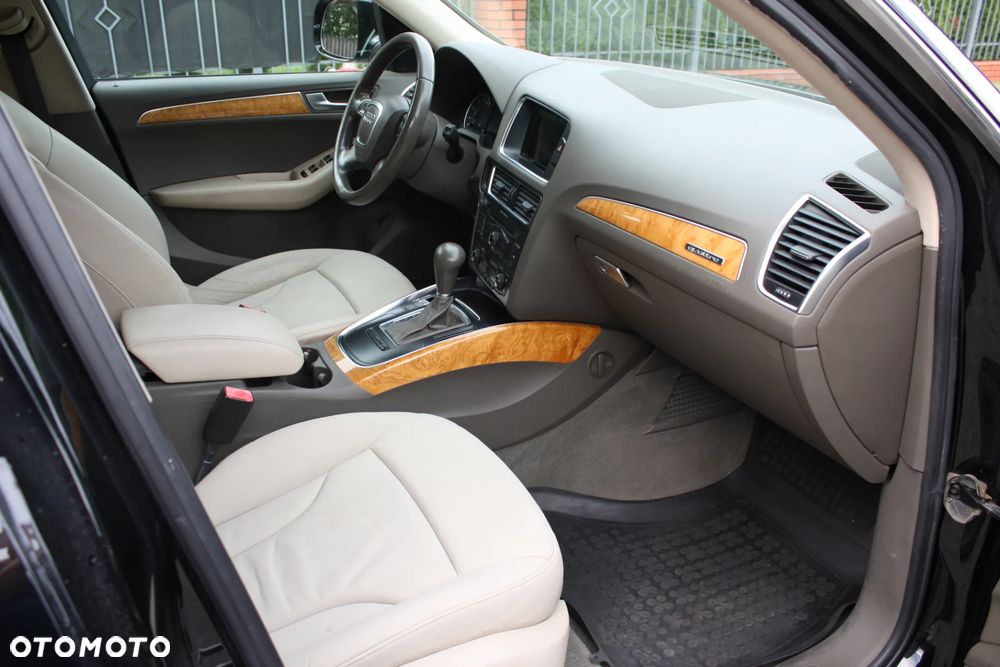Audi Q5 - 12