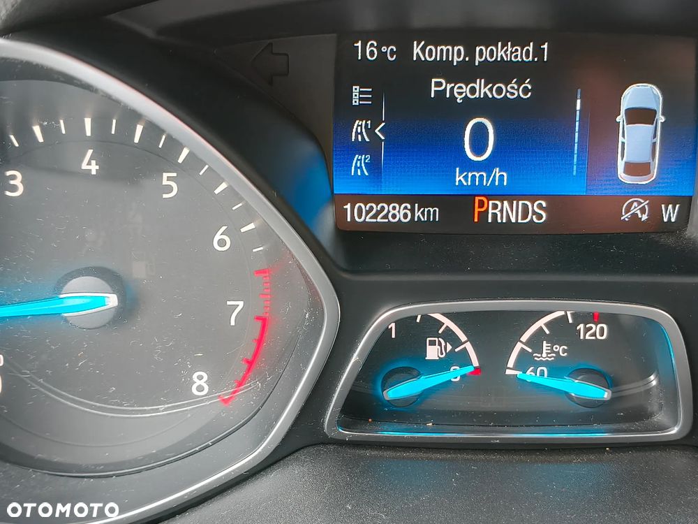 Ford Kuga 2.0 EcoBoost AWD ST-Line ASS - 26