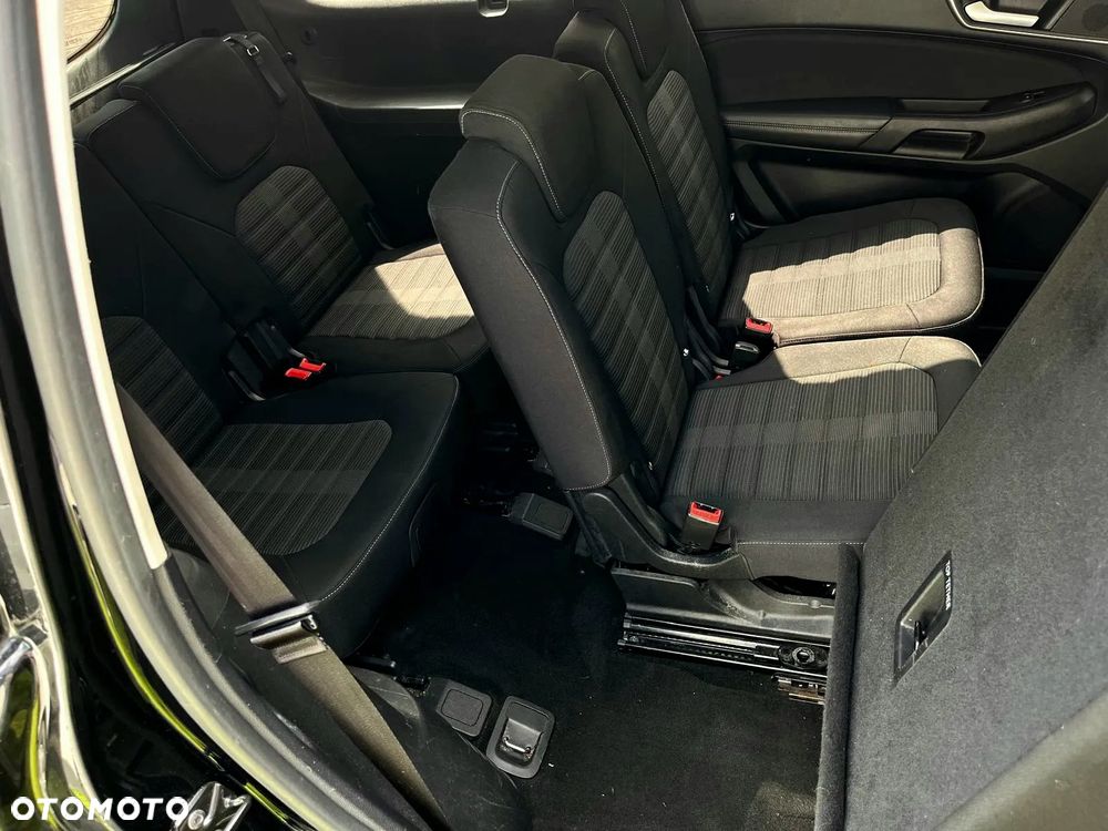 Ford Galaxy 2.0 EcoBlue Titanium - 15