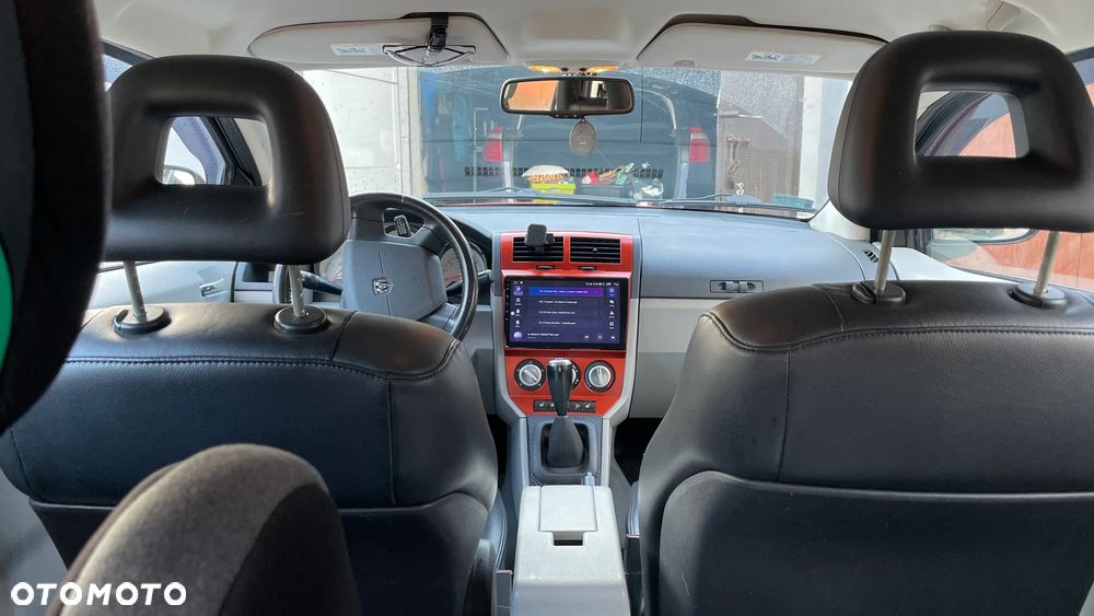 Dodge Caliber 1.8 SE - 18