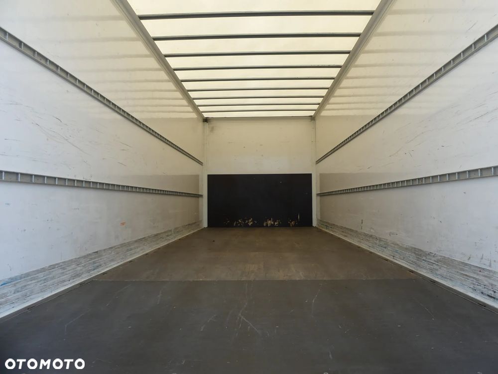 Volvo FL 16.280 / EURO 6 / KONTENER 7.30 / NISKI PRZEBIEG / - 19