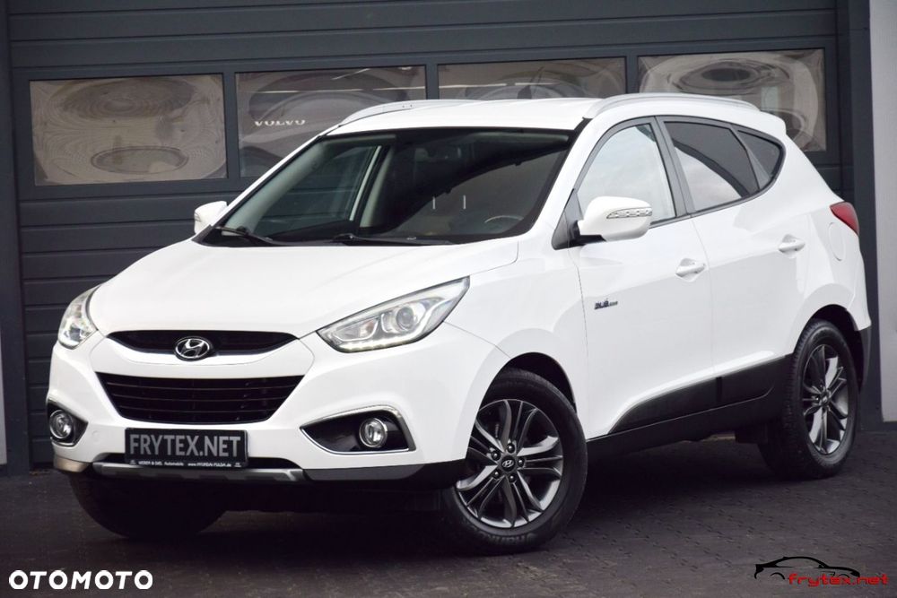 Hyundai ix35 - 10