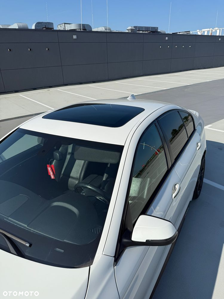 BMW Seria 5 - 26