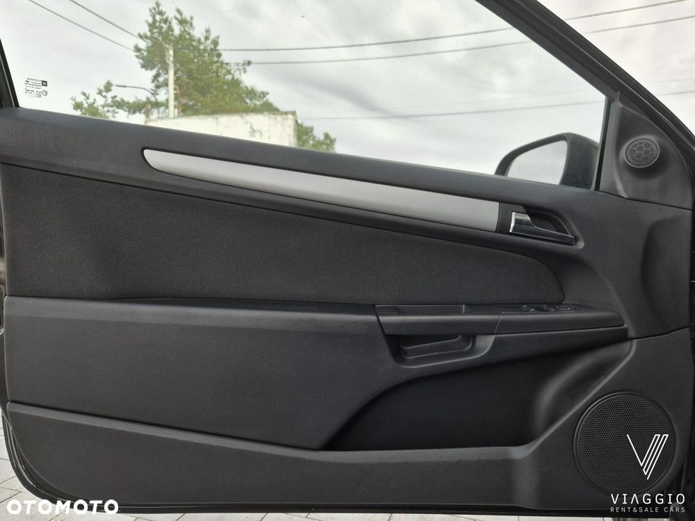 Opel Astra - 27