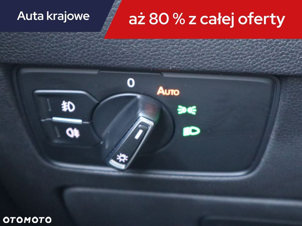 Volkswagen Passat - 20