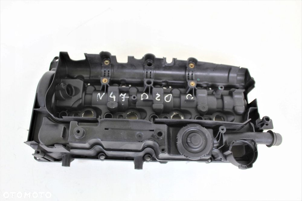 POKRYWA ZAWORÓW N47D20C X1 E84 E90 F10 F20 F30