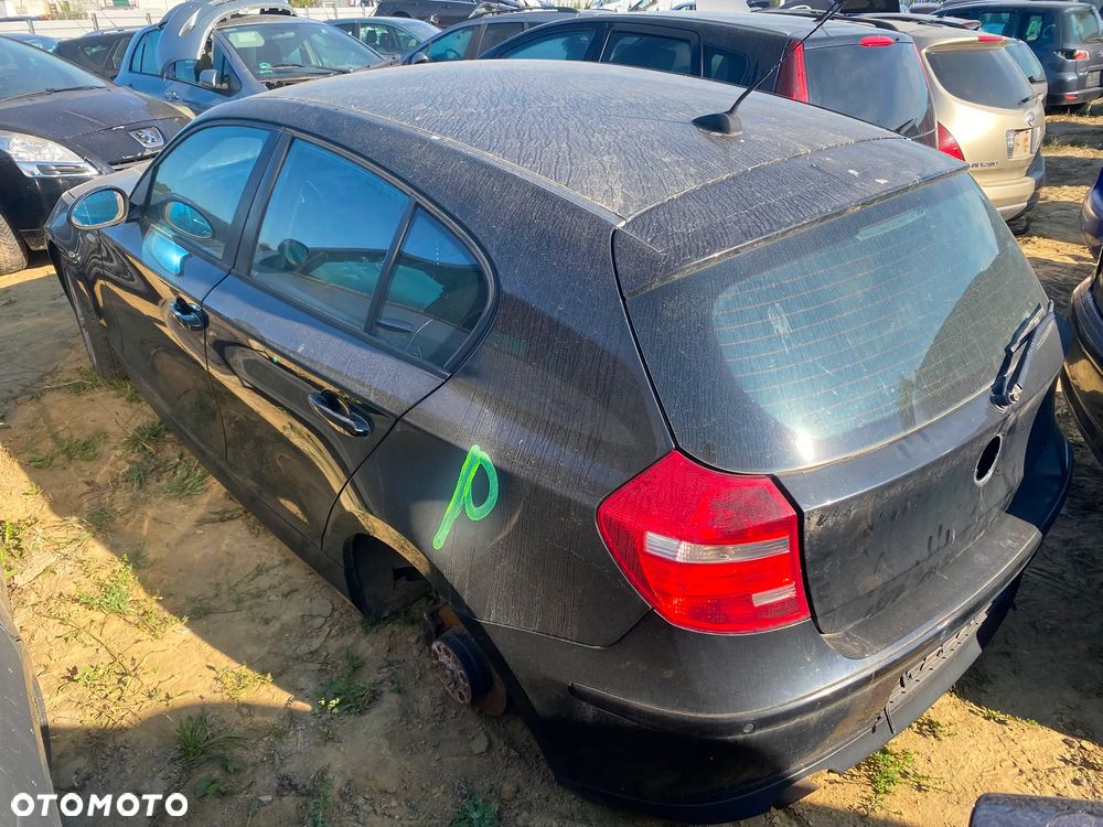 203 / Bmw E87 / Na Części / - 6