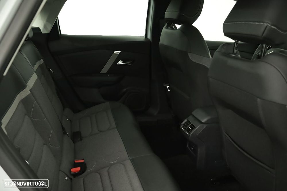 Citroën C4 1.2 PureTech YOU! - 22