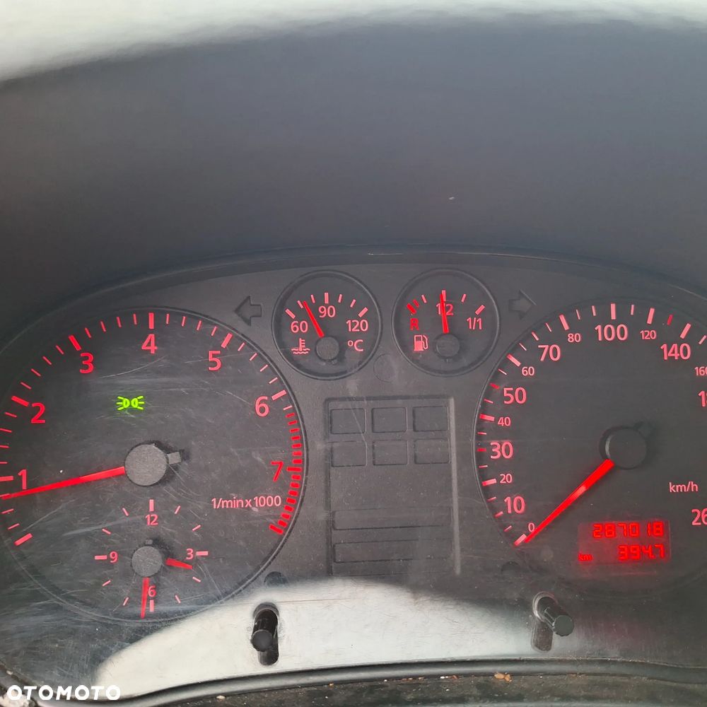 Audi A3 Allstreet - 15