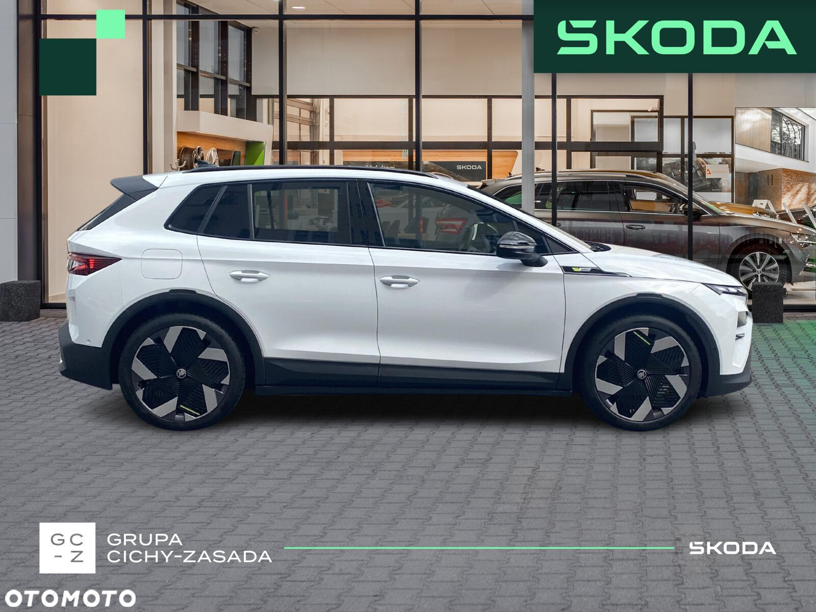 Skoda Elroq - 6