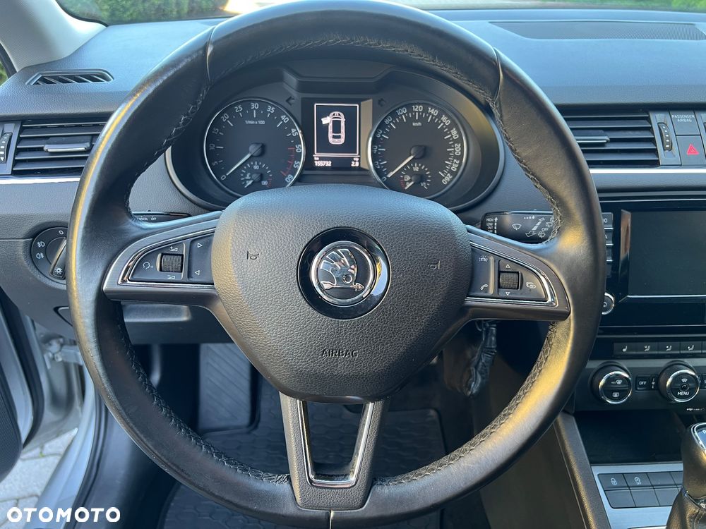 Skoda Octavia 1.6 TDI Joy - 9