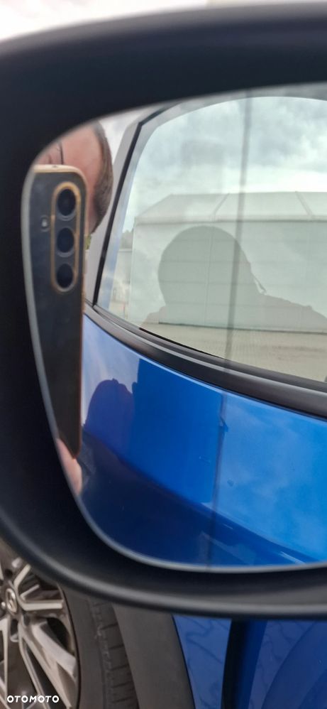 Mazda CX-3 SKYACTIV-G 120 FWD Sports-Line - 24