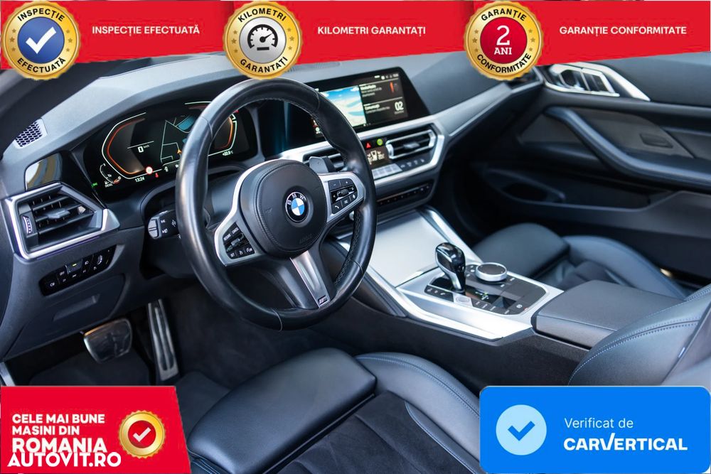 BMW Seria 4 - 21