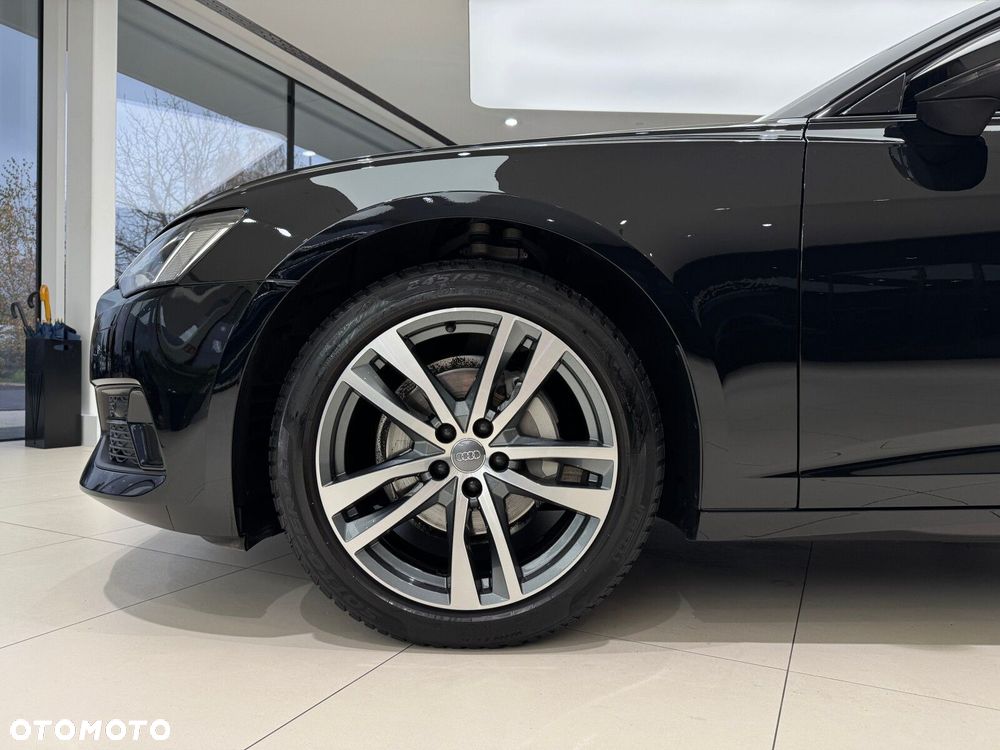 Audi A6 Limousine - 18