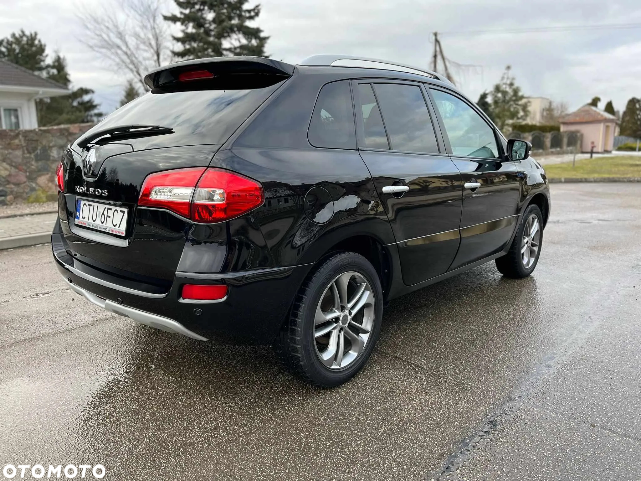 Renault Koleos 2.0 dCi 4x4 Privilege Plus - 5
