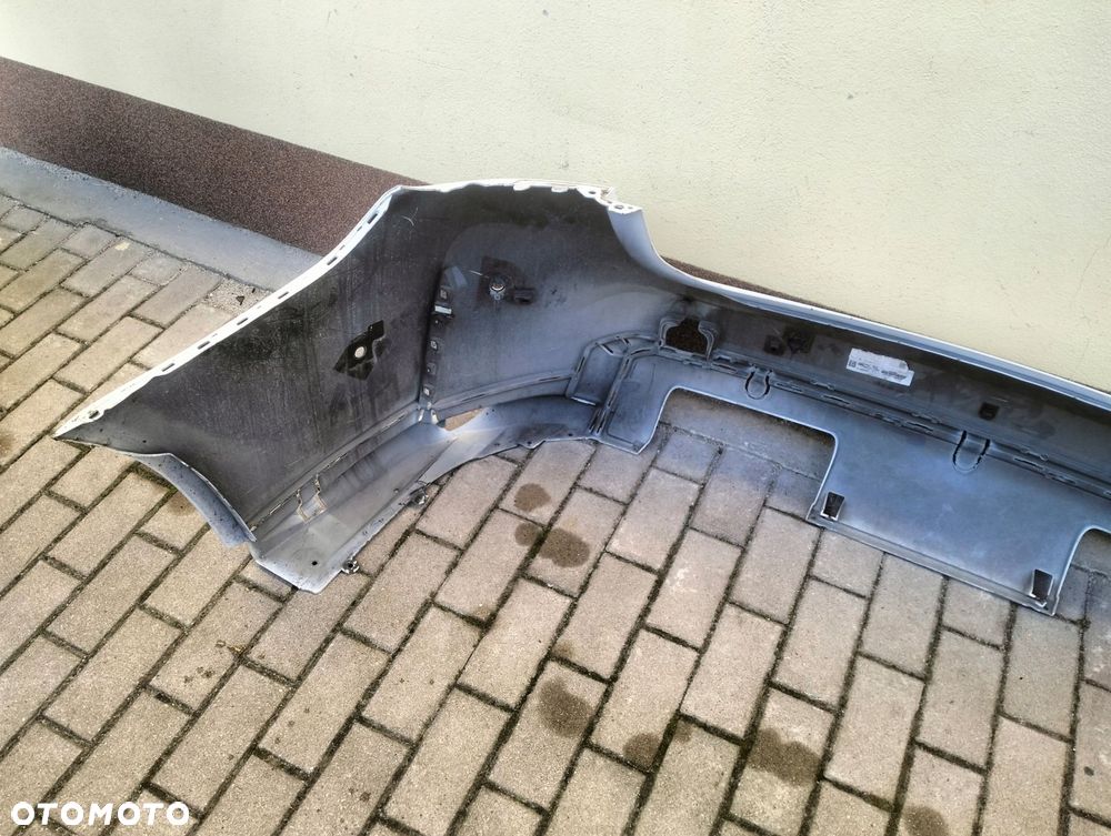 zderzak tylny tyŁ bmw 3 g80 m3 - 3