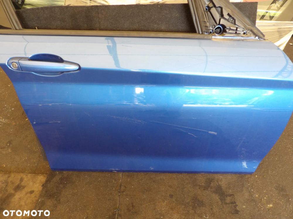 BMW - F20 - KOLOR B45 - PRAWY PRZÓD - 4