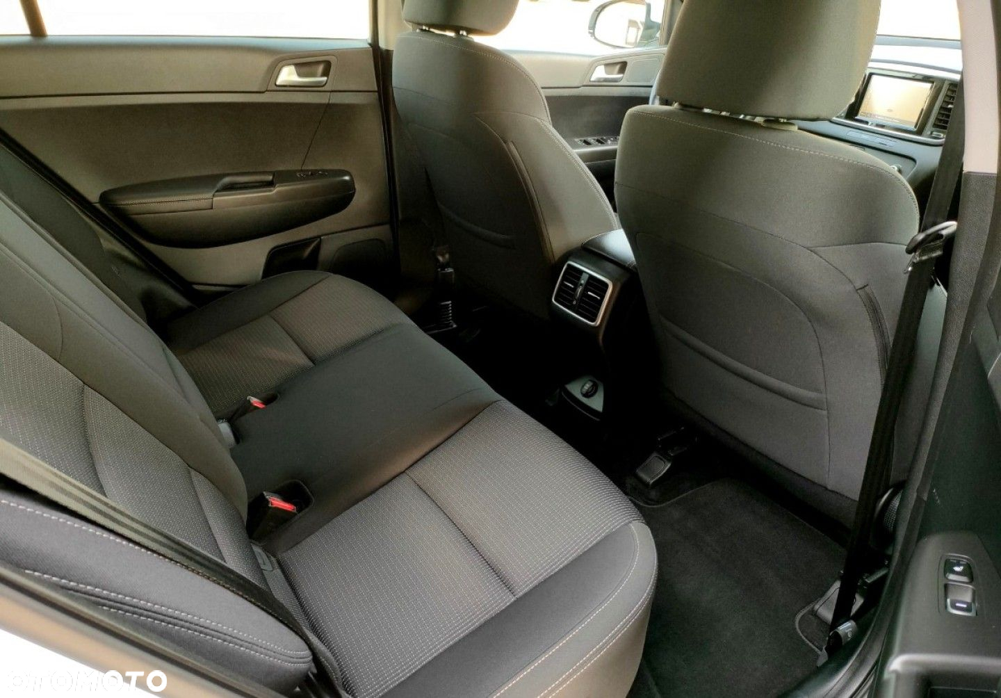 Kia Sportage - 7