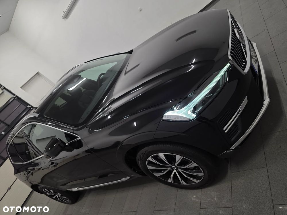 Volvo XC 60 B4 D AWD Ultimate Bright - 3