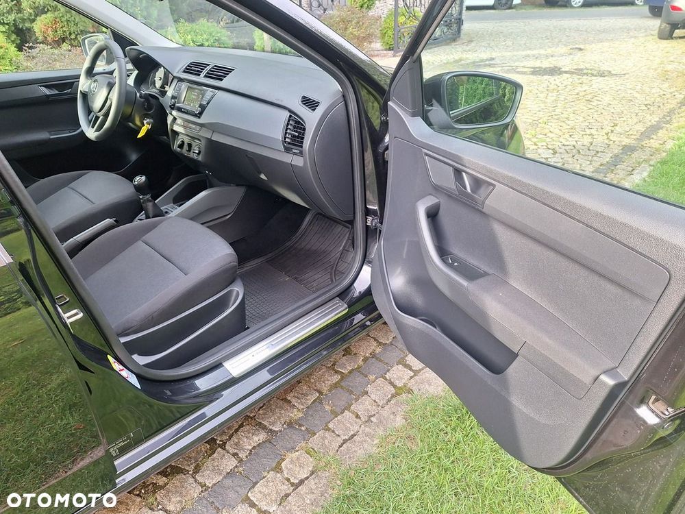 Skoda Fabia 1.0 TSI Cool Plus - 14