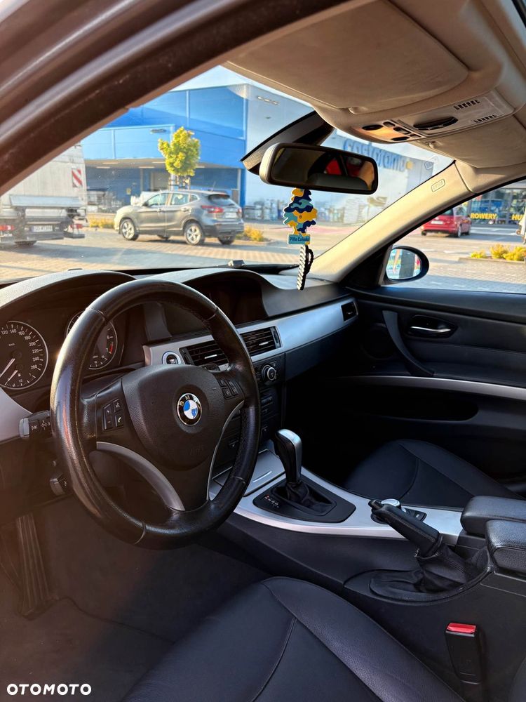 BMW Seria 3 - 8