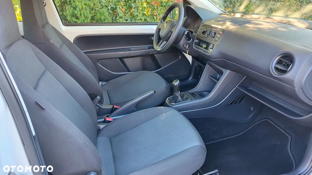 Skoda Citigo 1.0 Easy - 13