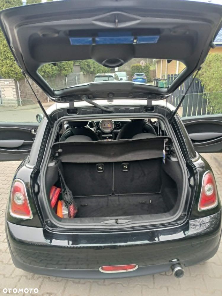 MINI Cooper - 8