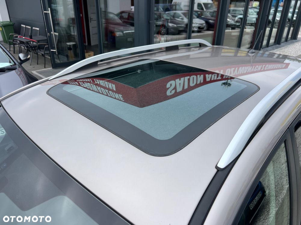 Subaru Forester 2.0D XE NAV Euro5 - 7