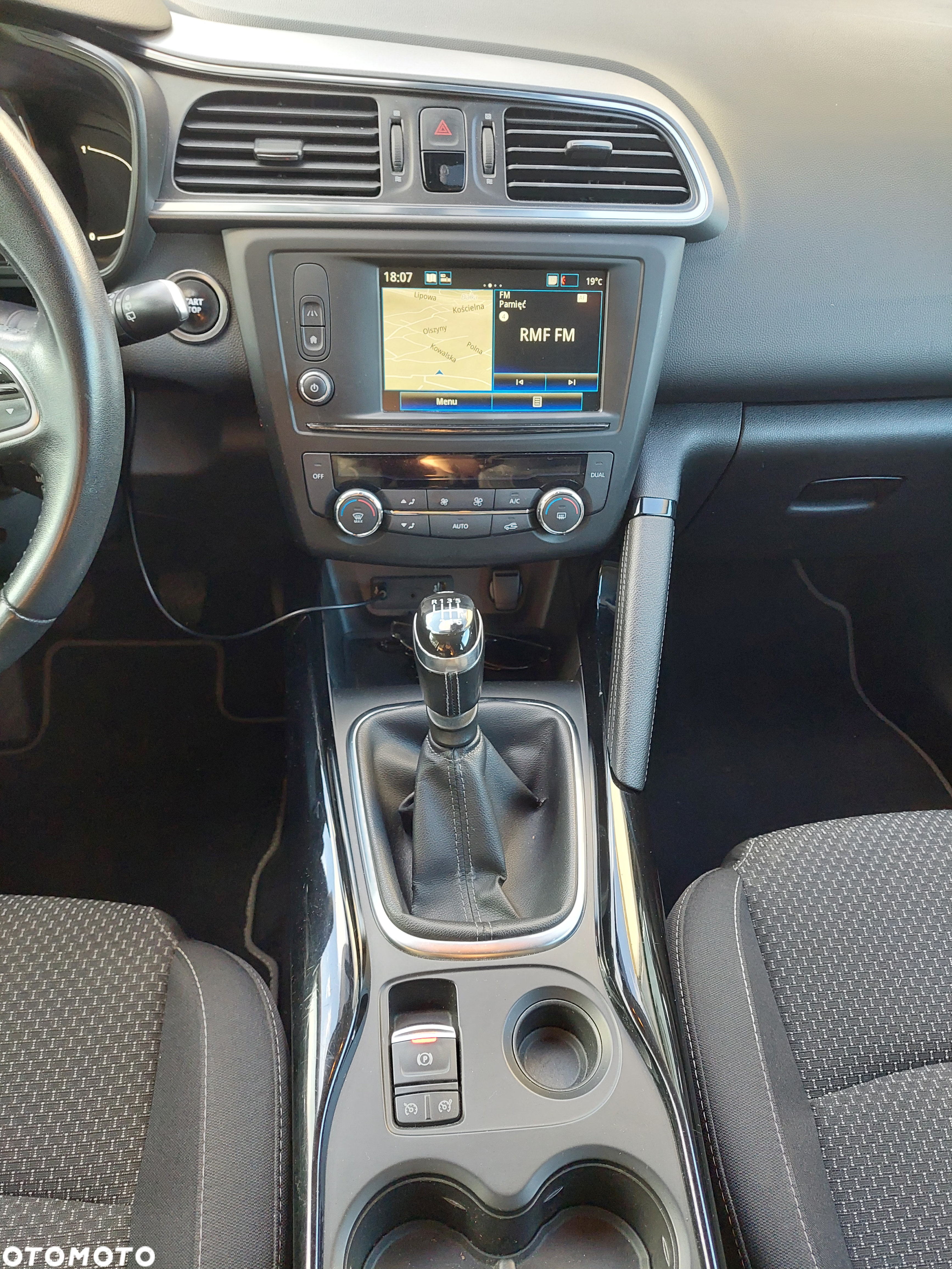 Renault Kadjar 1.6 dCi Energy Business - 16