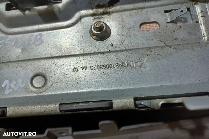 Airbag pasager 14981730ZN Fiat Scudo 2 [2007 - 2016] Minivan 2.0 Mult - 4