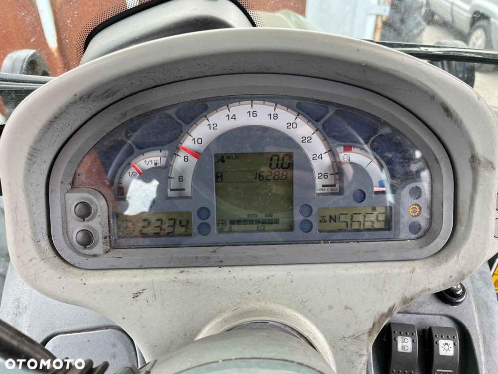 Hurlimann XB 120 HD GS - 12