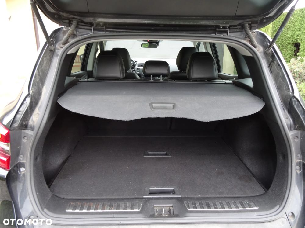 Nissan Qashqai 1.6 DCi 4x4 N-Tec EU6 - 10