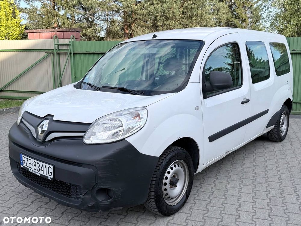 Renault Kangoo - 6