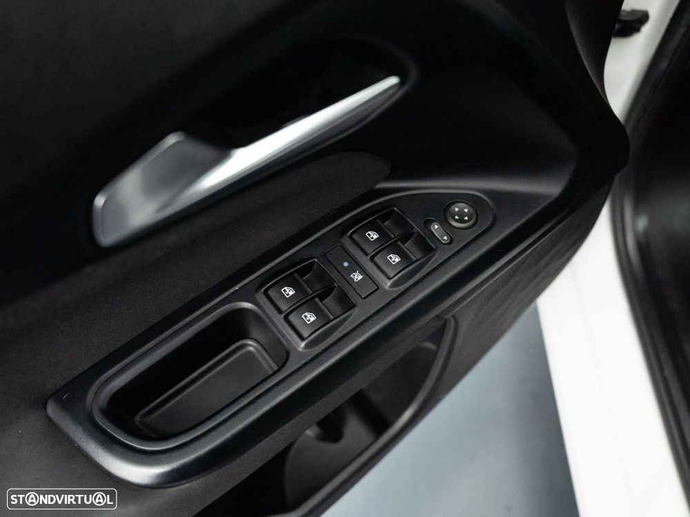 Fiat Tipo Station Wagon 1.3 M-Jet Lounge - 14