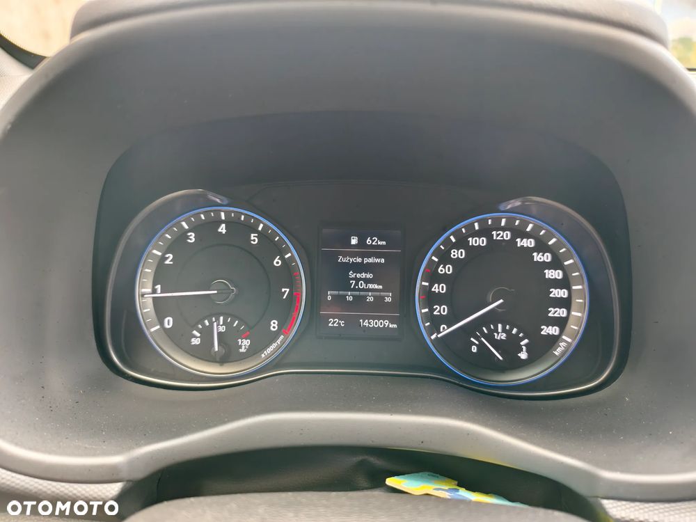 Hyundai Kona 1.0 T-GDI YES!+ - 27
