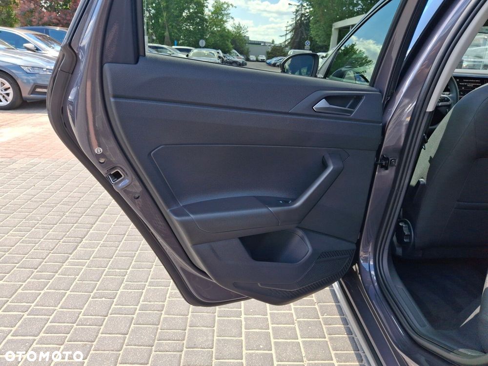 Volkswagen Taigo 1.0 TSI Life Plus DSG - 15