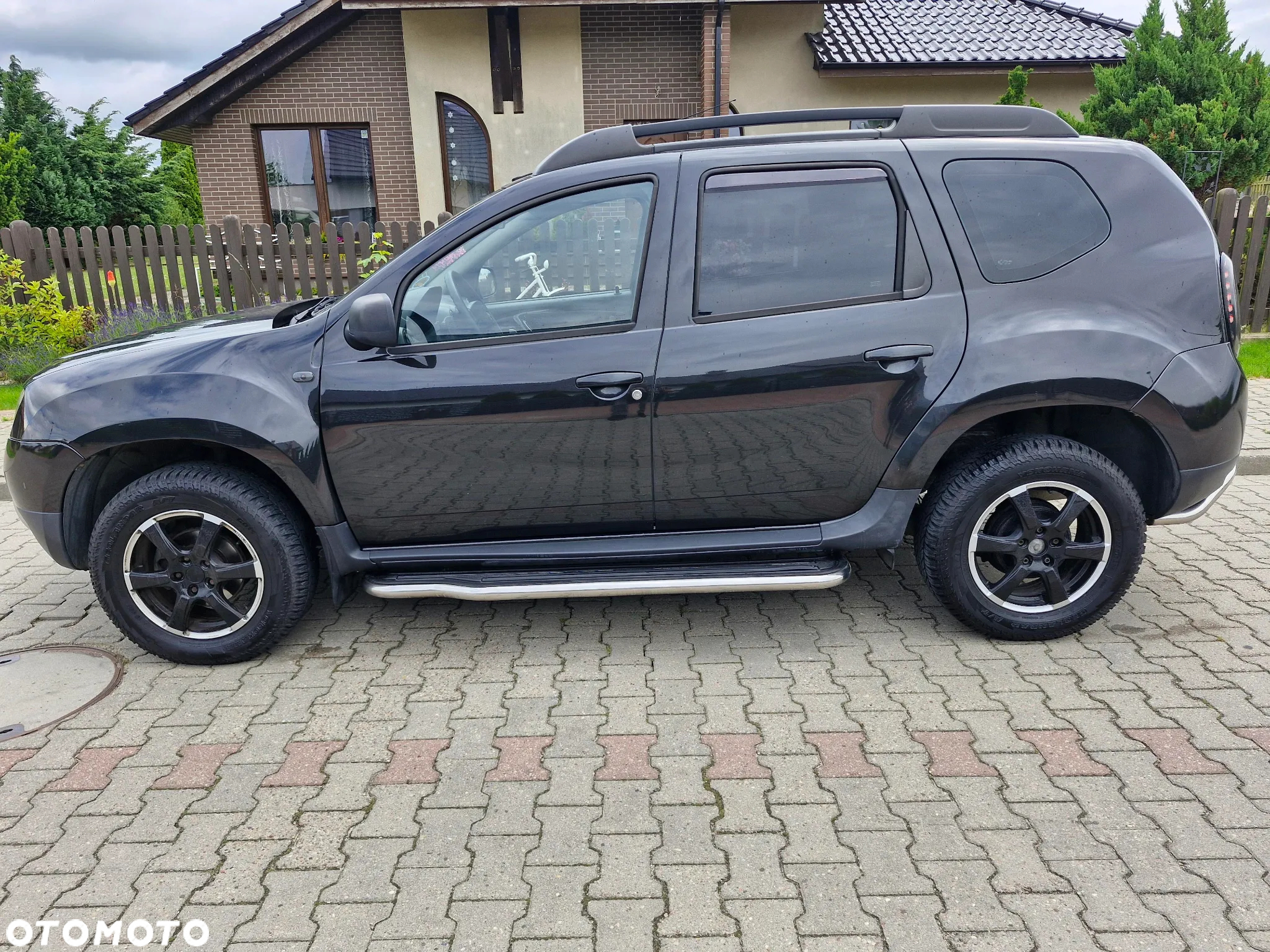 Dacia Duster 1.6 16V 4x2 Prestige - 34