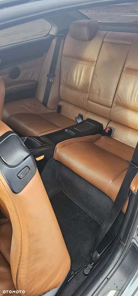 BMW Seria 3 335i - 9