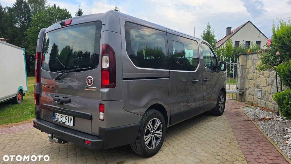 Fiat Talento - 14