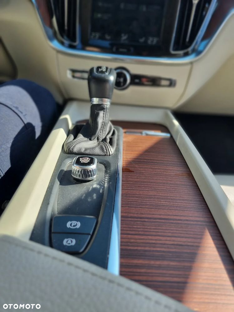 Volvo V60 D3 - 9